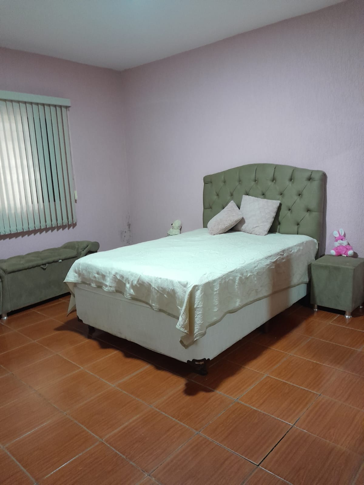  Casa à Venda no Bairro Rosa Garcia II – Tatuí/SP