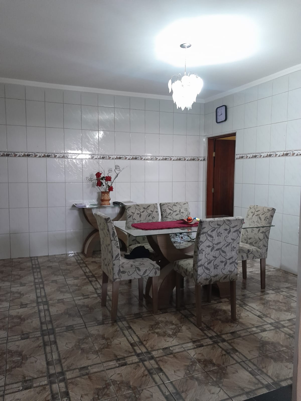  Casa à Venda no Bairro Rosa Garcia II – Tatuí/SP