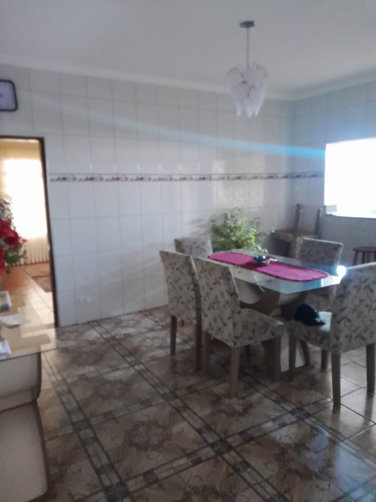  Casa à Venda no Bairro Rosa Garcia II – Tatuí/SP