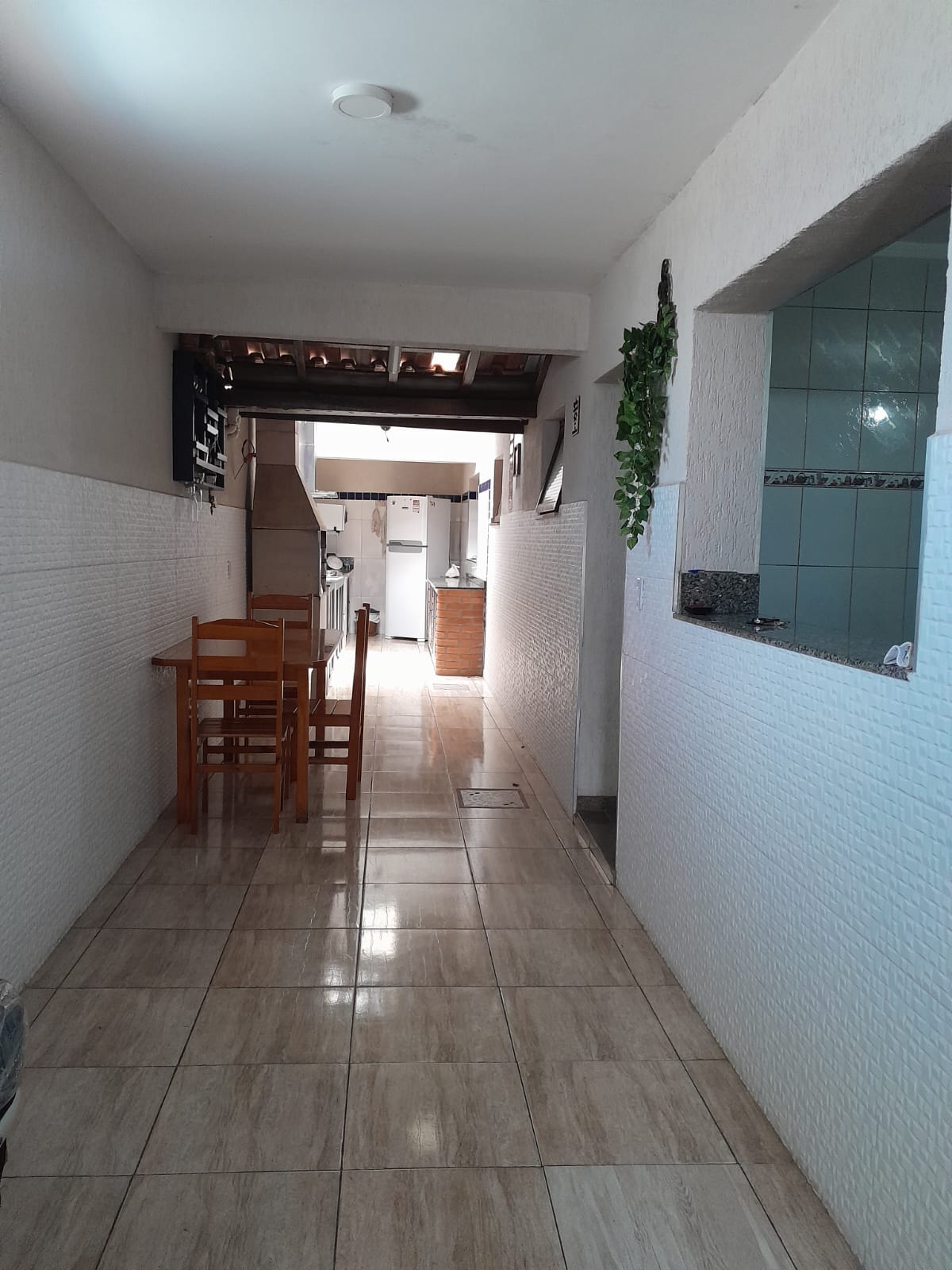 Casa à Venda no Bairro Rosa Garcia II – Tatuí/SP