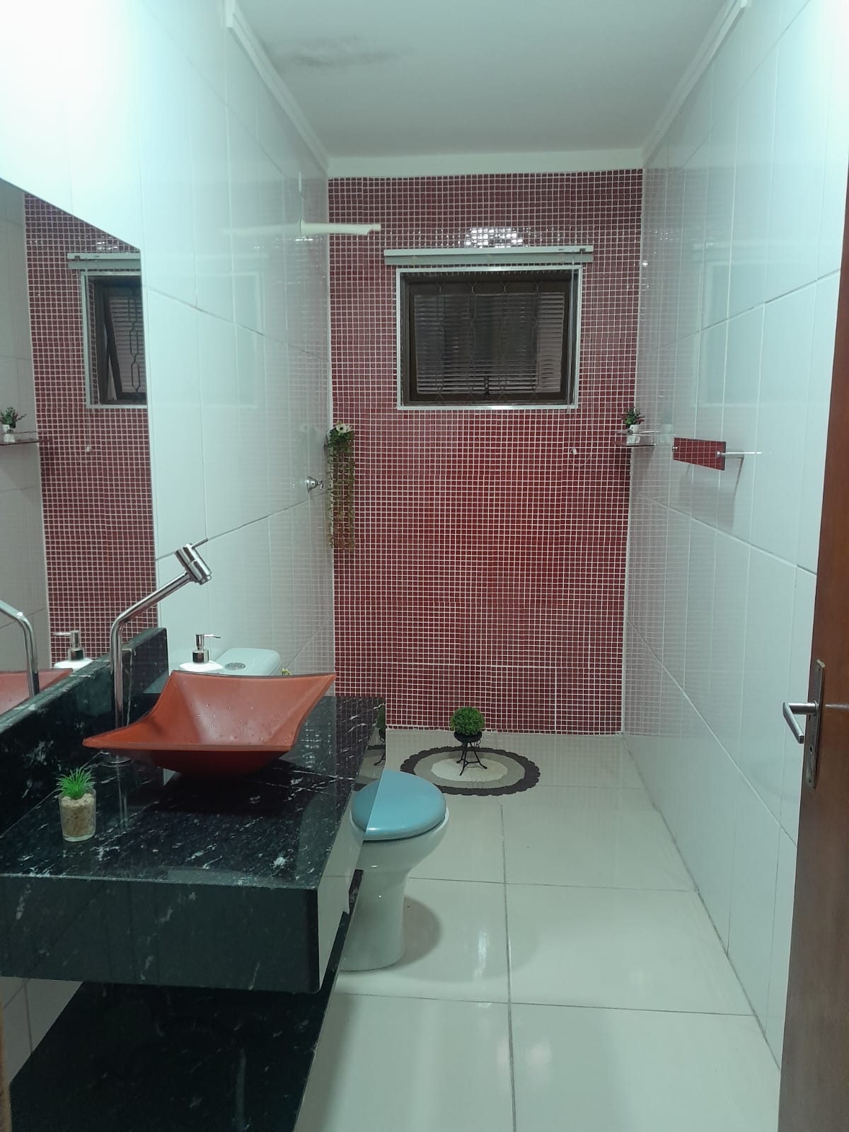  Casa à Venda no Bairro Rosa Garcia II – Tatuí/SP