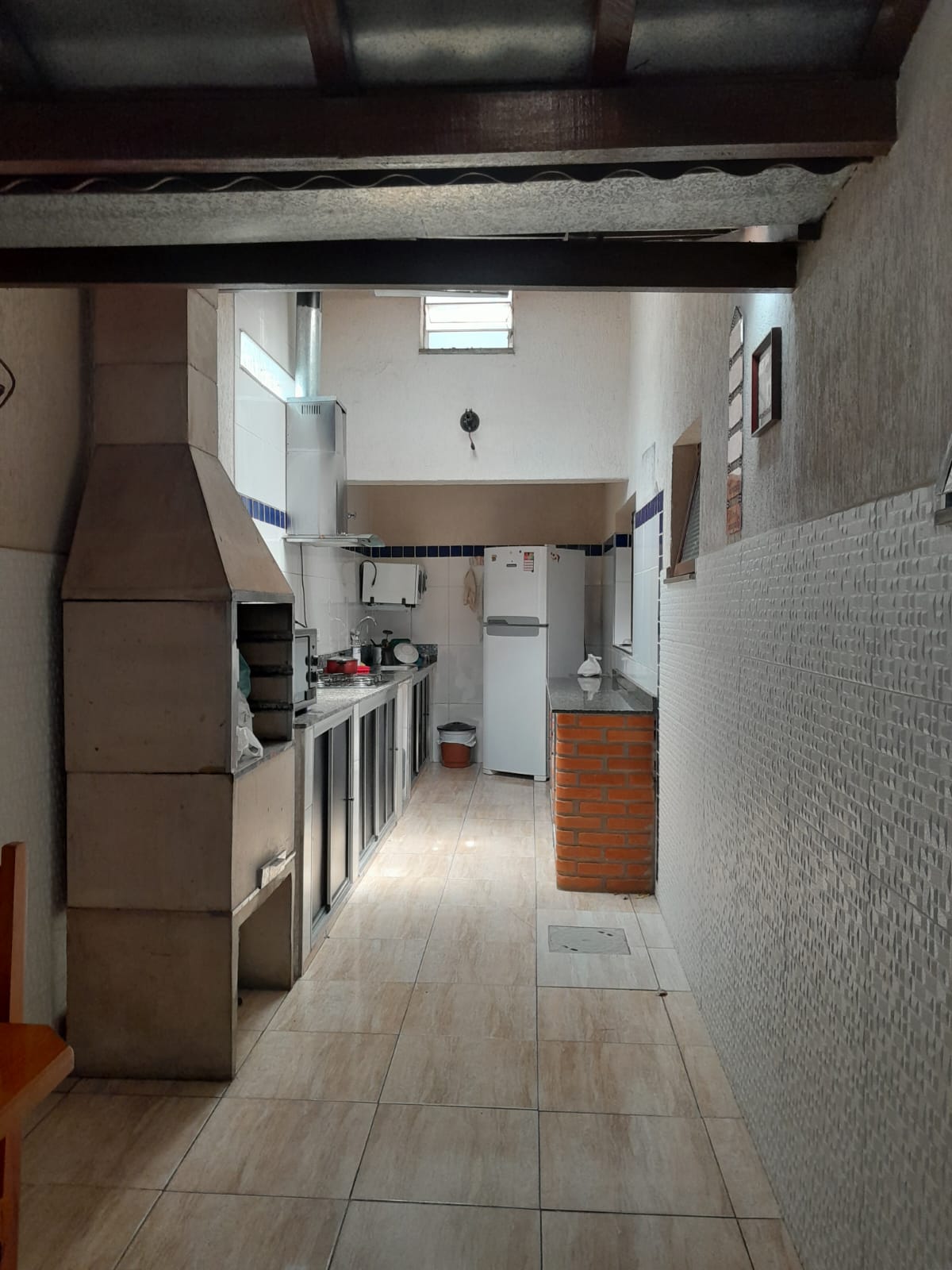  Casa à Venda no Bairro Rosa Garcia II – Tatuí/SP