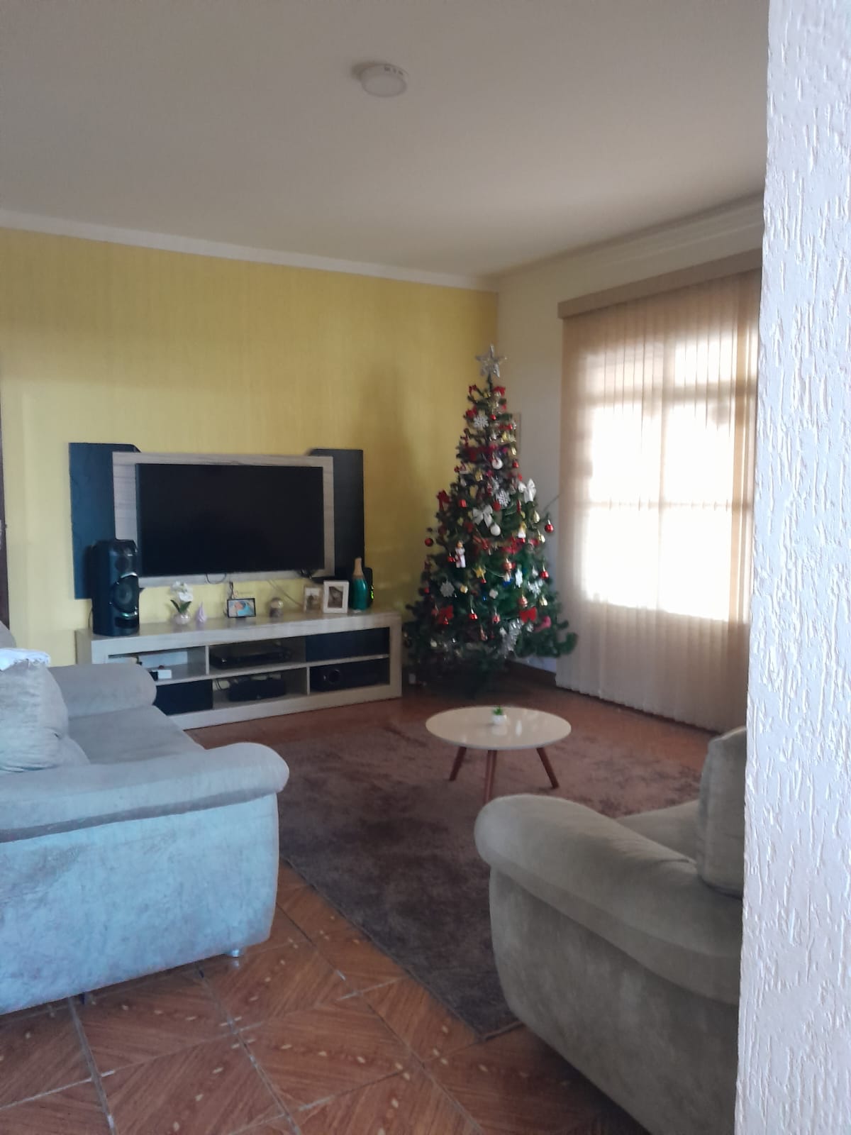  Casa à Venda no Bairro Rosa Garcia II – Tatuí/SP