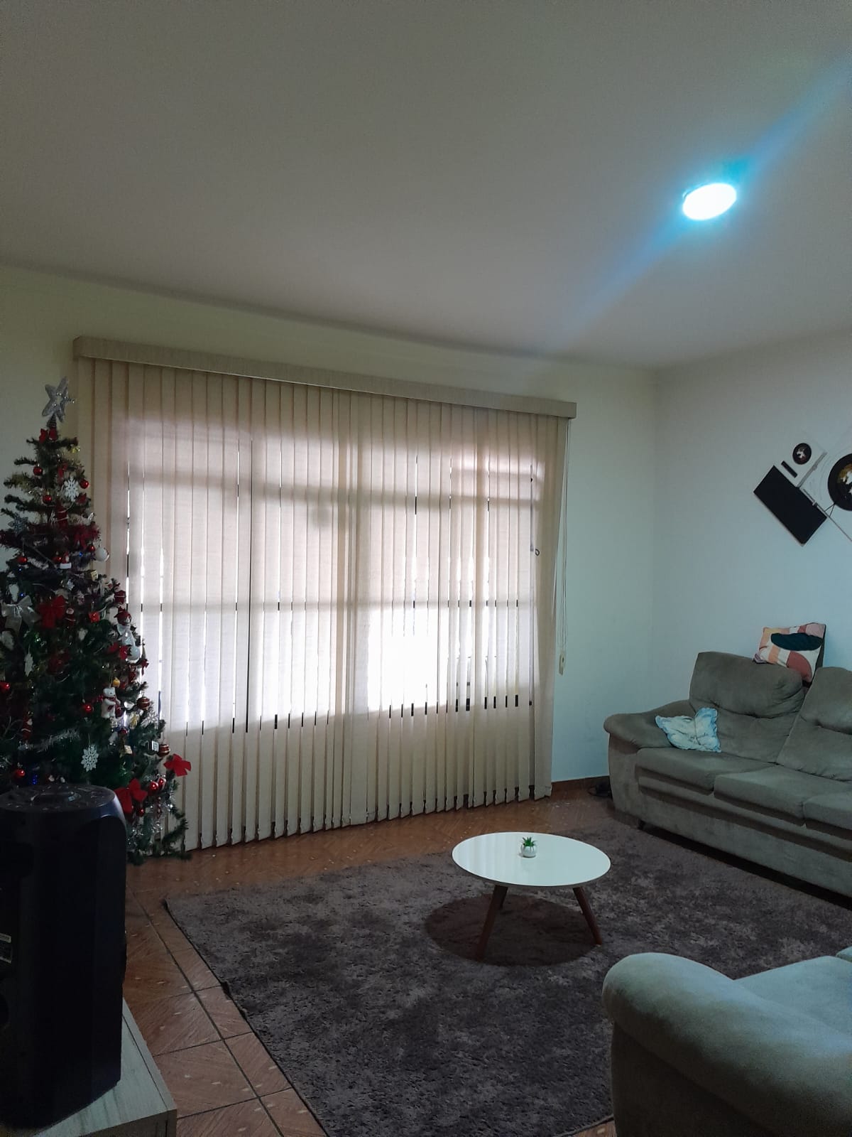  Casa à Venda no Bairro Rosa Garcia II – Tatuí/SP