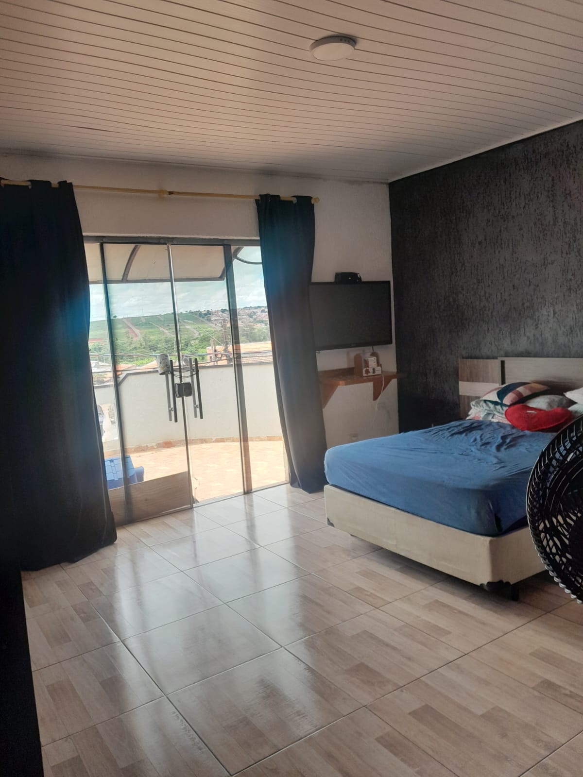  Casa à Venda no Bairro Rosa Garcia II – Tatuí/SP