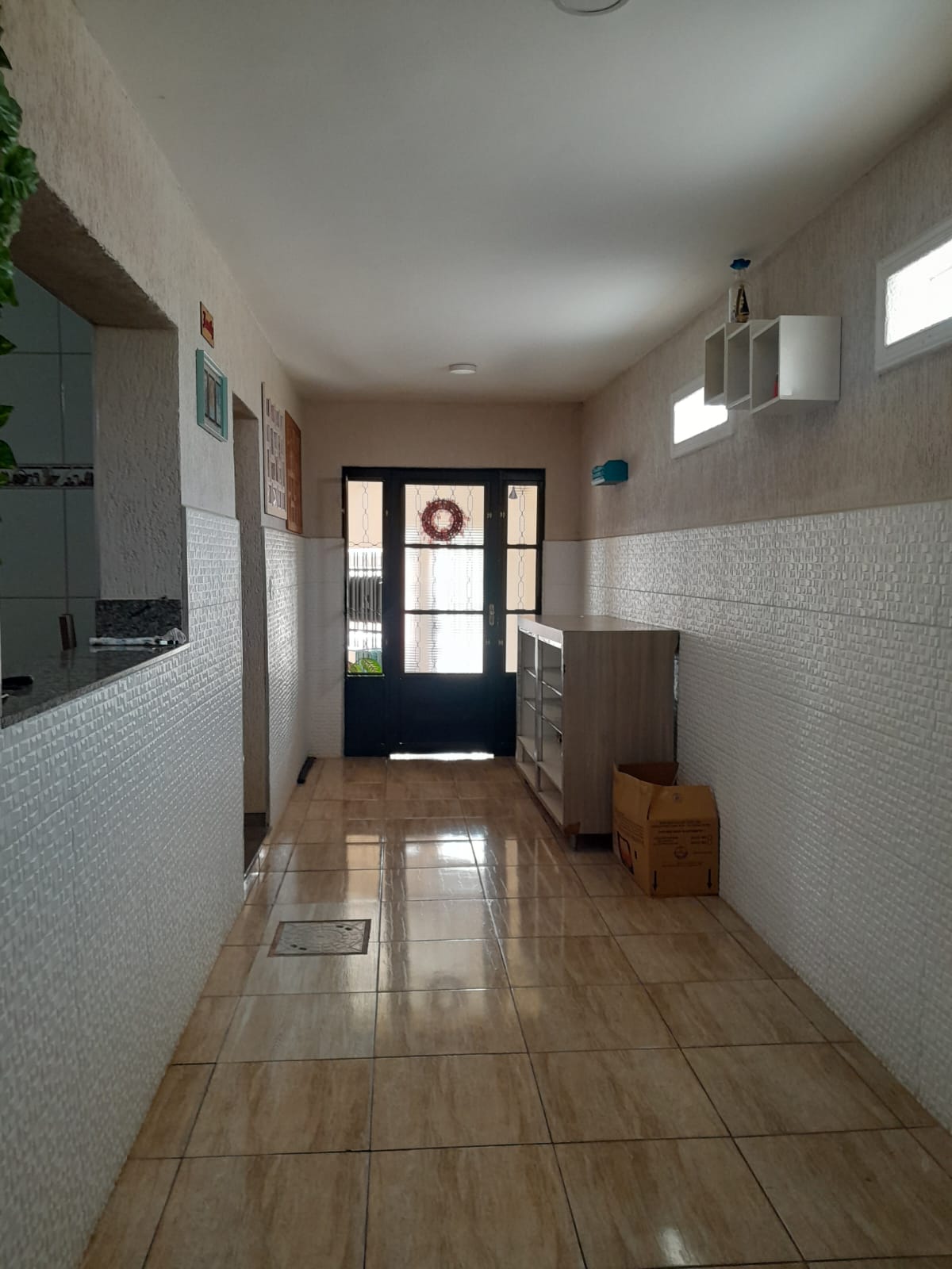  Casa à Venda no Bairro Rosa Garcia II – Tatuí/SP