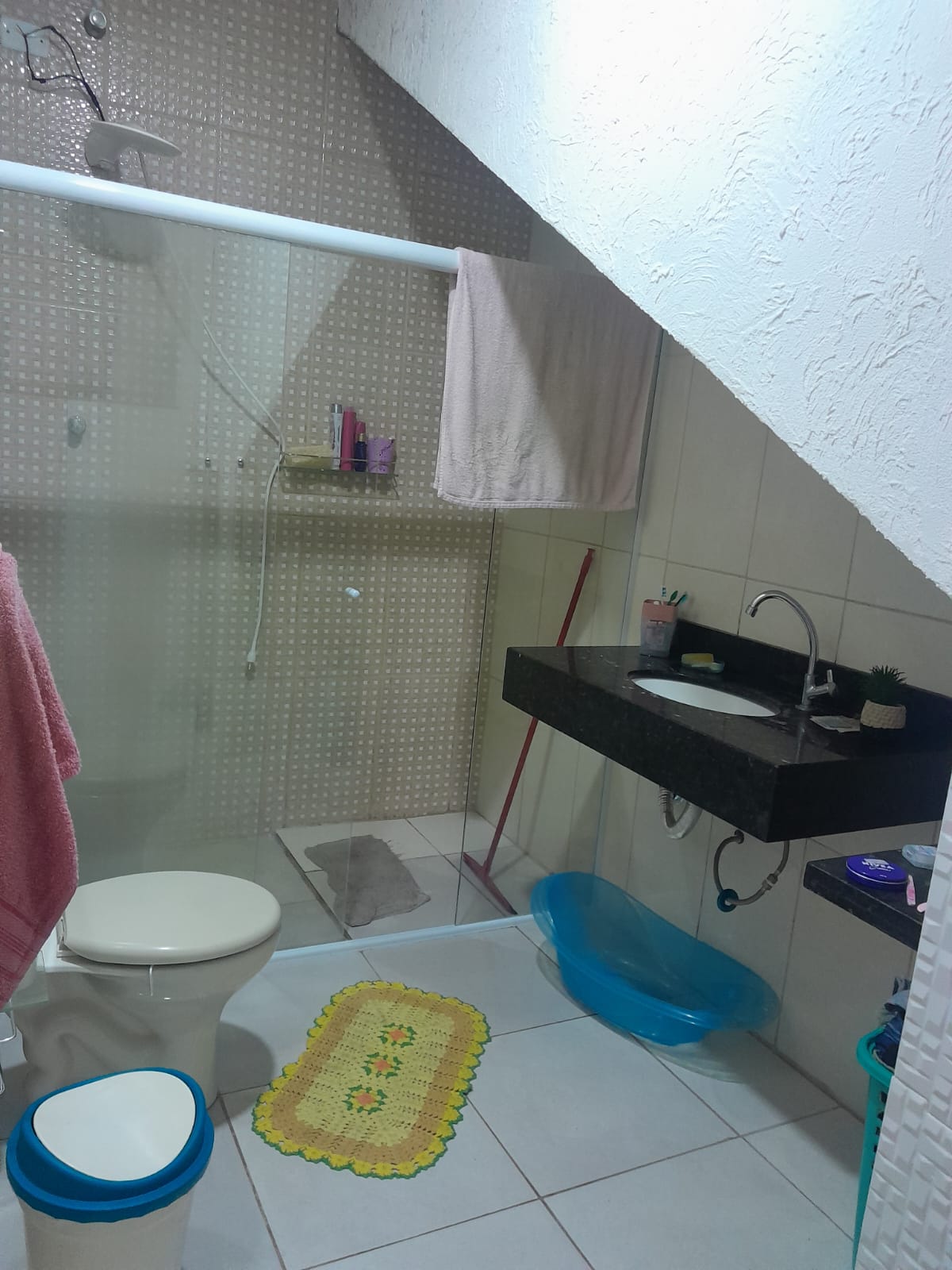  Casa à Venda no Bairro Rosa Garcia II – Tatuí/SP