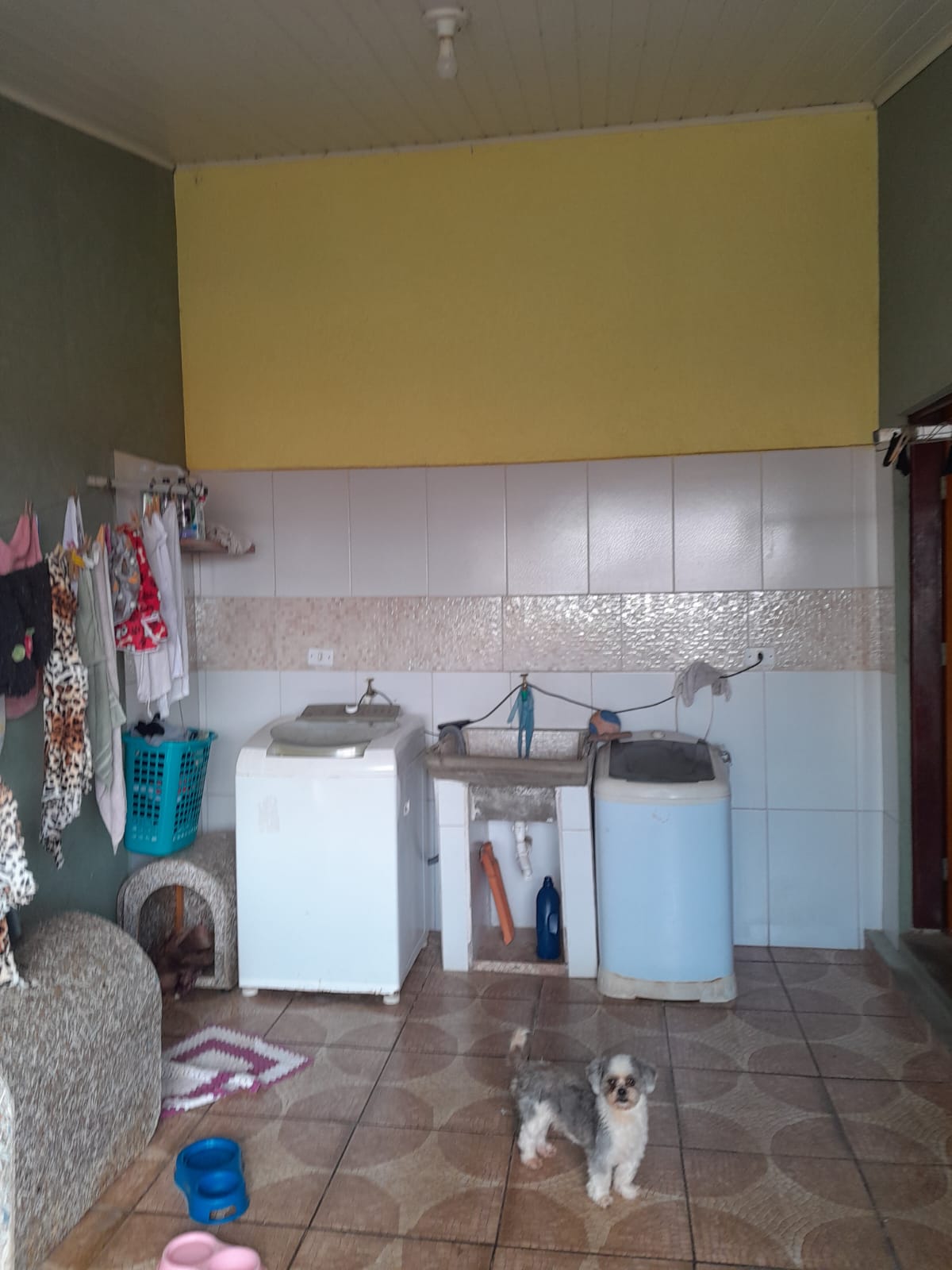  Casa à Venda no Bairro Rosa Garcia II – Tatuí/SP