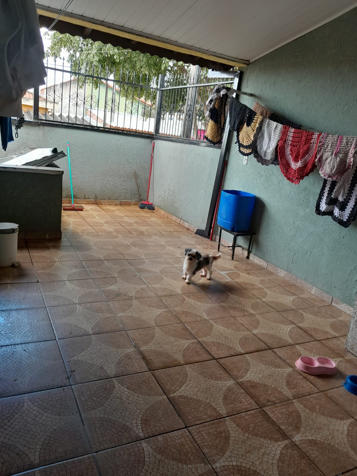  Casa à Venda no Bairro Rosa Garcia II – Tatuí/SP