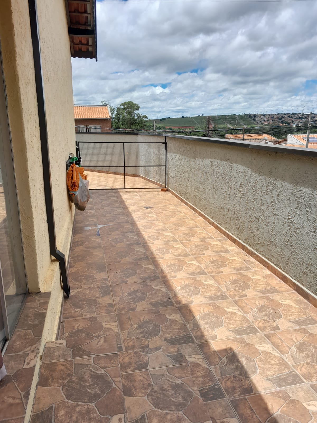  Casa à Venda no Bairro Rosa Garcia II – Tatuí/SP