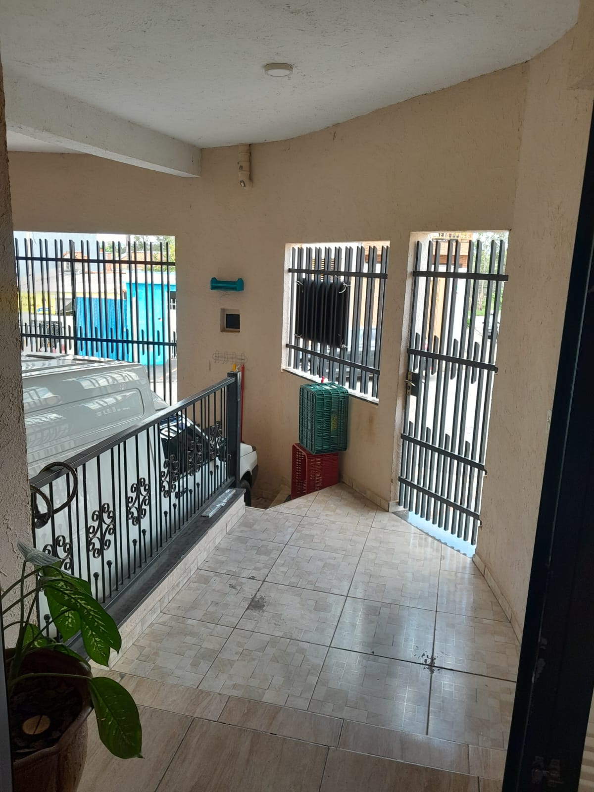  Casa à Venda no Bairro Rosa Garcia II – Tatuí/SP