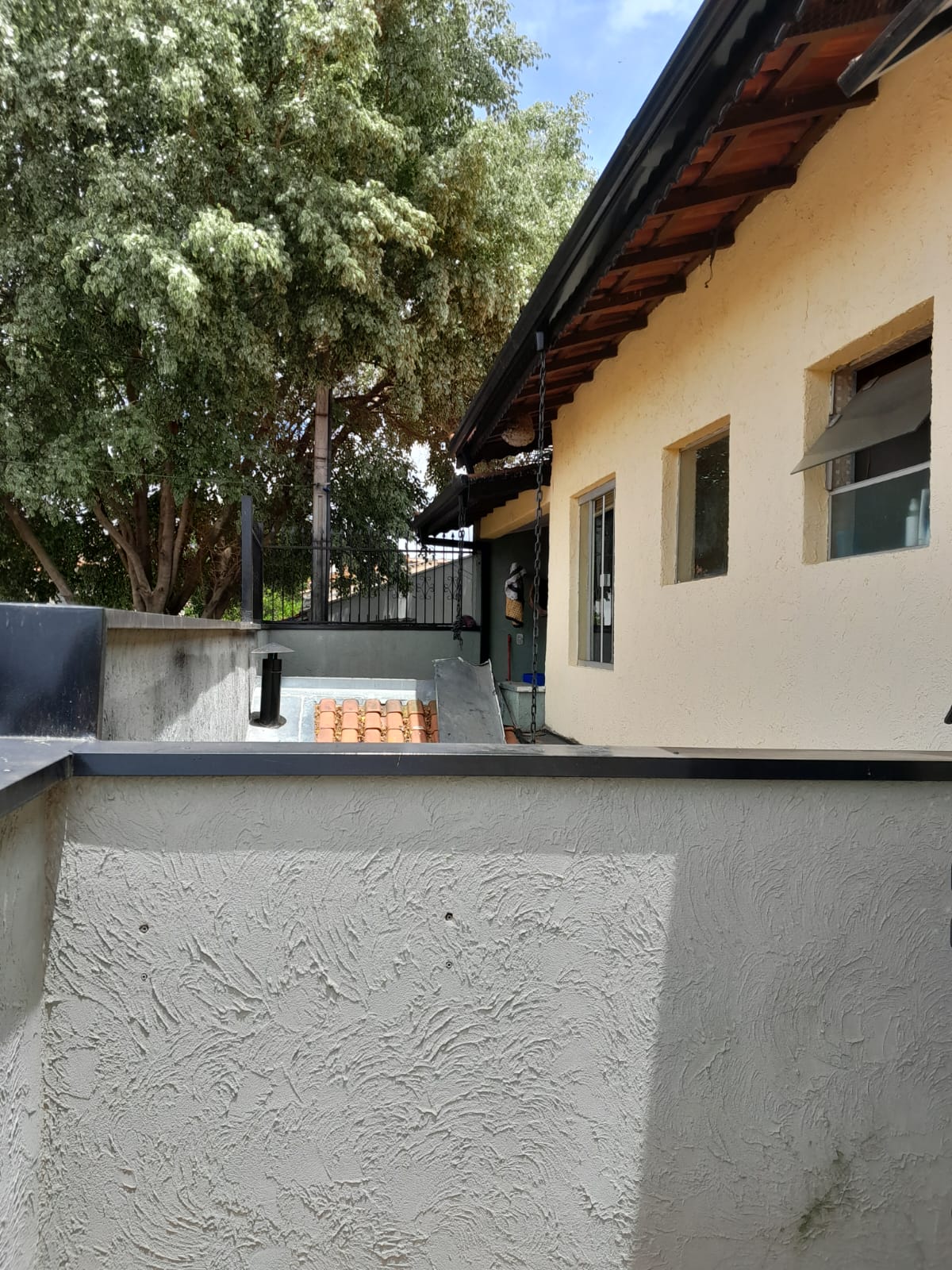  Casa à Venda no Bairro Rosa Garcia II – Tatuí/SP