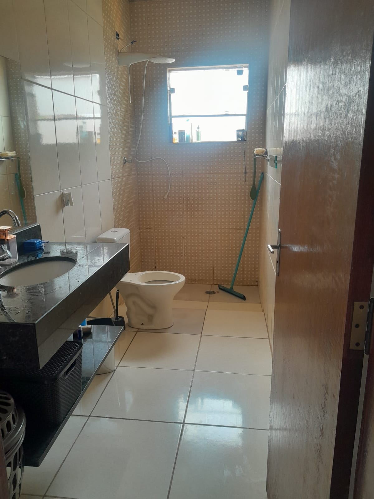  Casa à Venda no Bairro Rosa Garcia II – Tatuí/SP