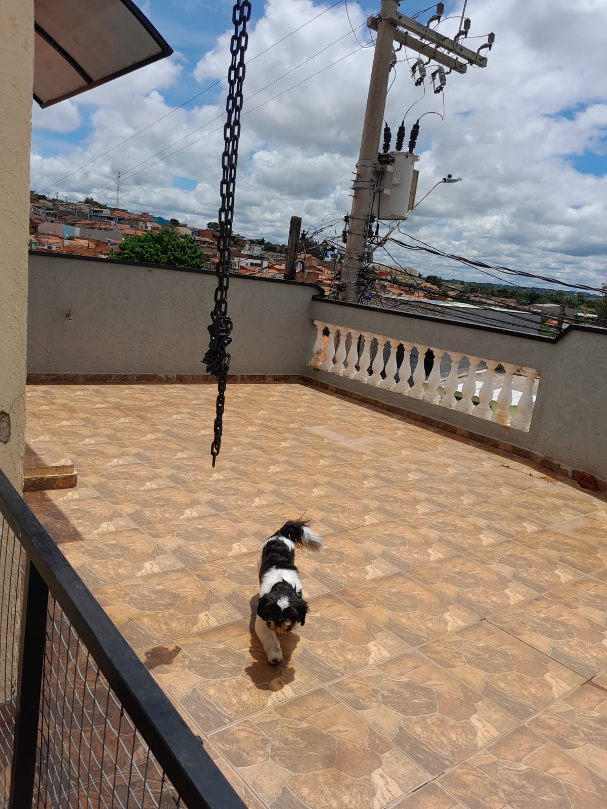  Casa à Venda no Bairro Rosa Garcia II – Tatuí/SP