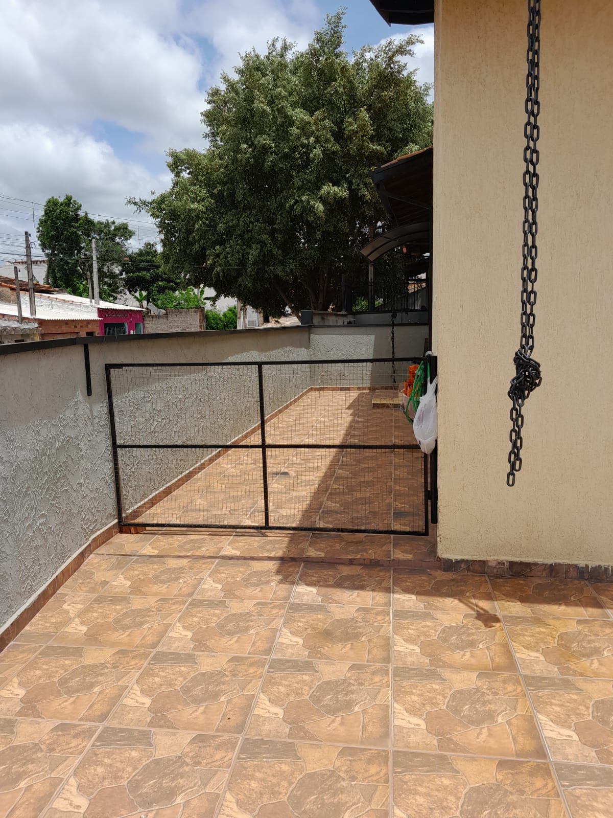  Casa à Venda no Bairro Rosa Garcia II – Tatuí/SP