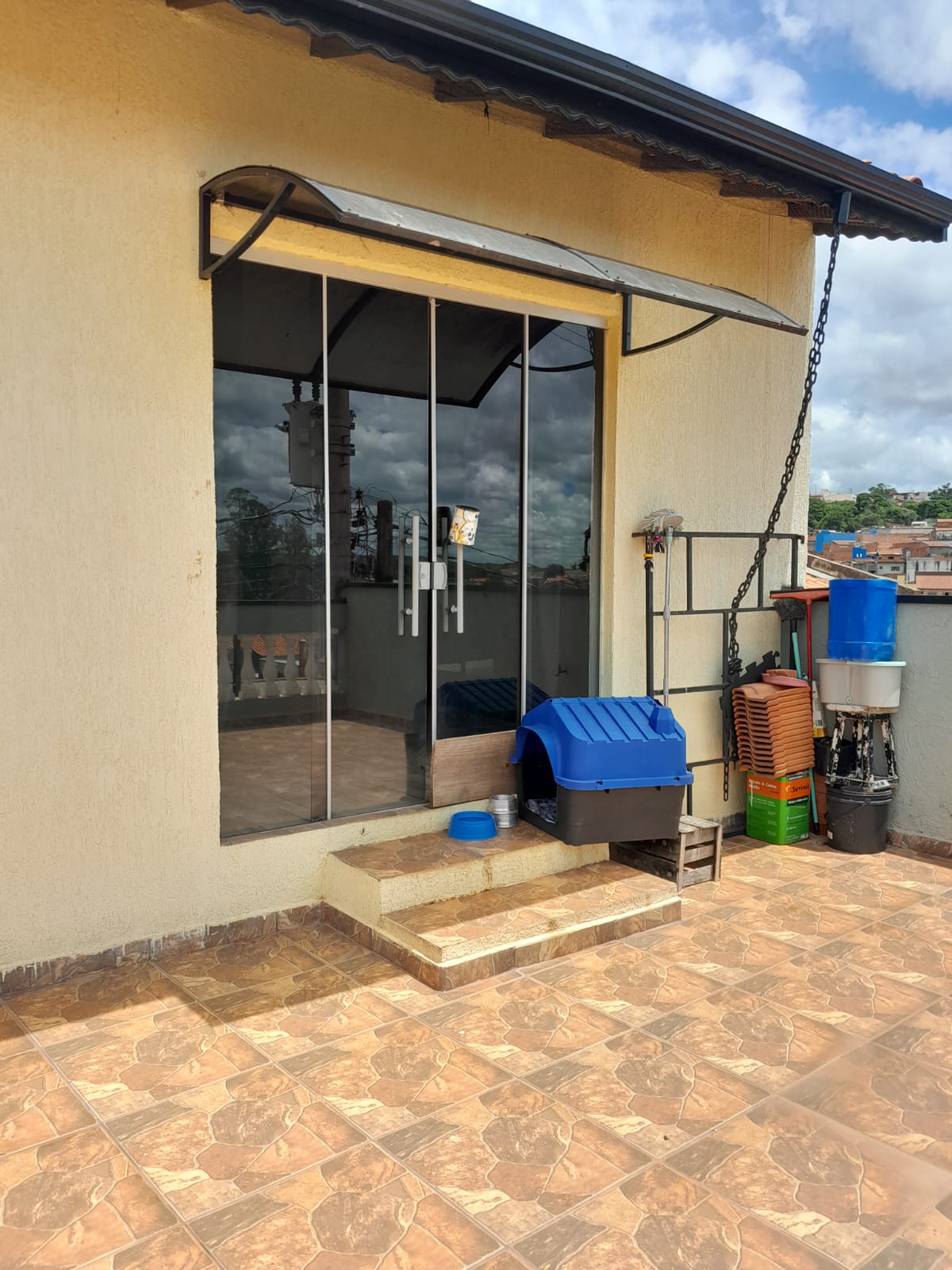  Casa à Venda no Bairro Rosa Garcia II – Tatuí/SP