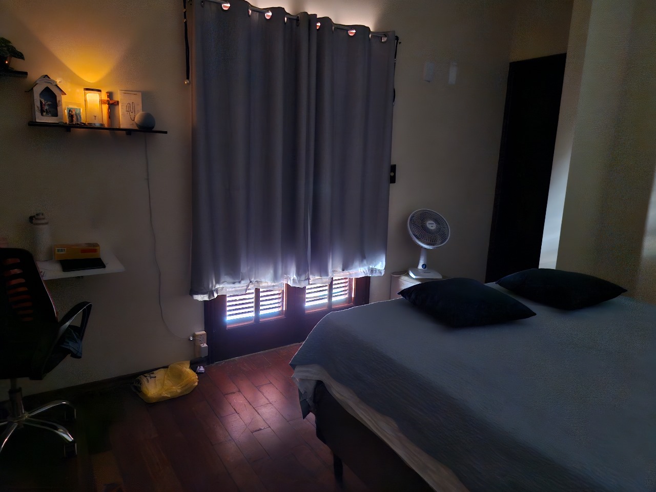  Sobrado à Venda no Bairro Jardim Wanderley – Tatuí/SP