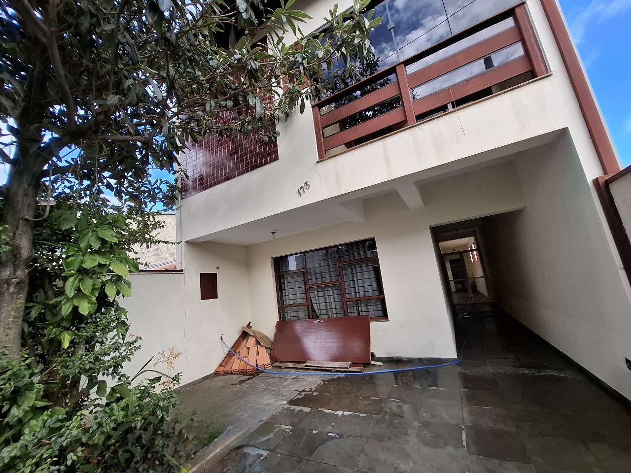  Sobrado à Venda no Bairro Jardim Wanderley – Tatuí/SP