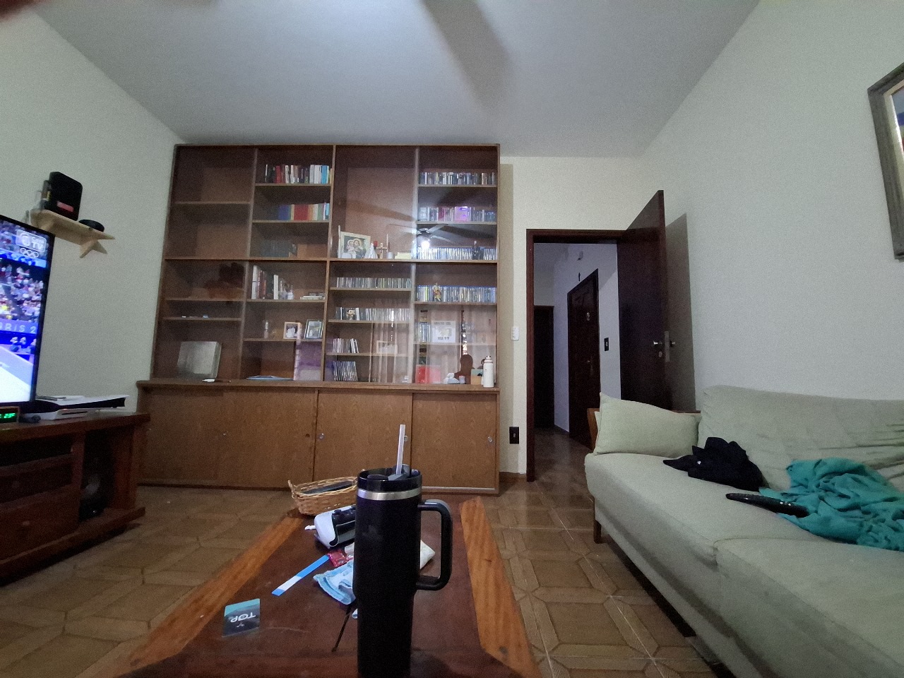  Sobrado à Venda no Bairro Jardim Wanderley – Tatuí/SP