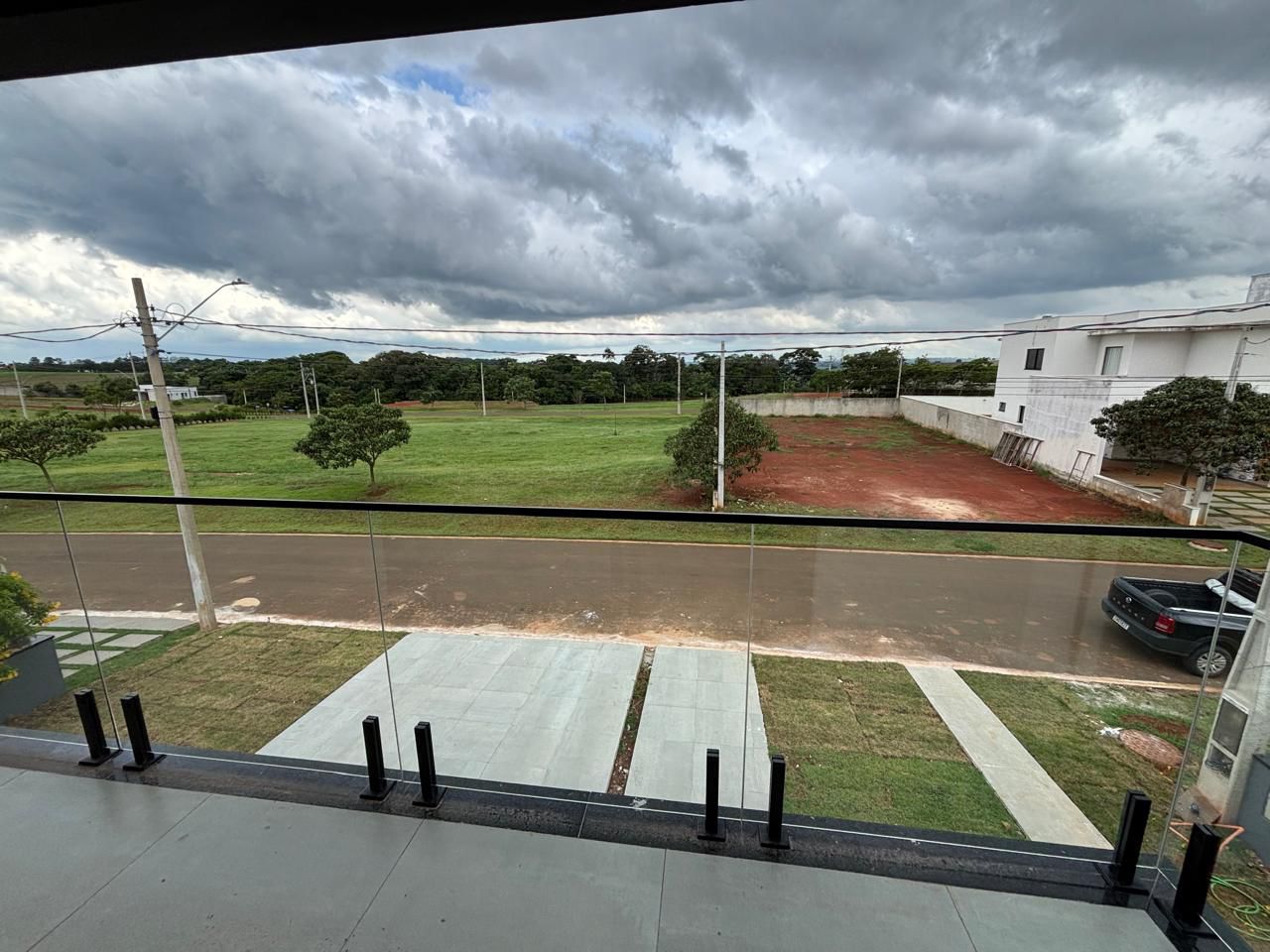 Sobrado Alto Padrão à Venda em Condomínio Fechado – Cesário Lange/SP