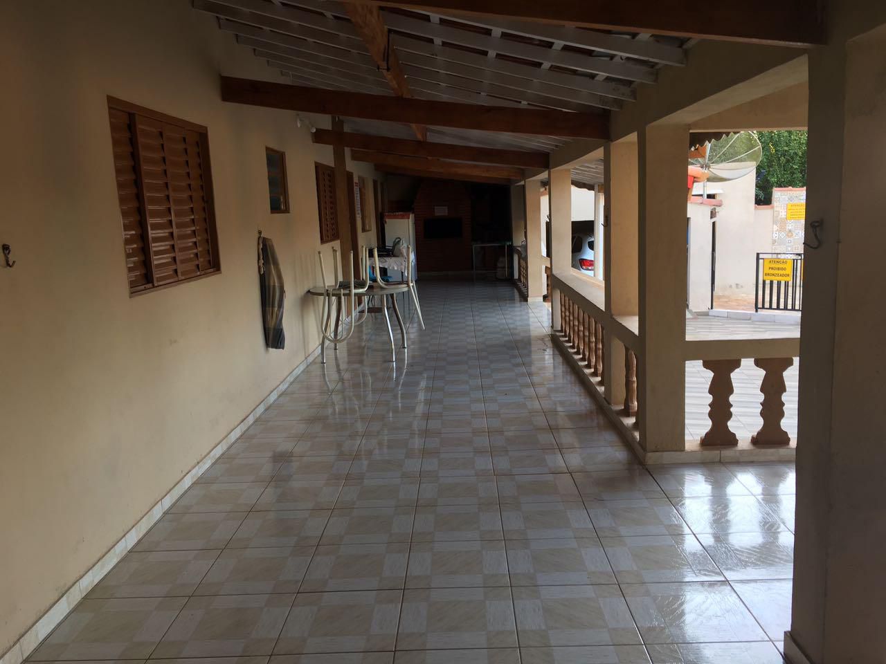 Chácara à Venda no Condomínio Recanto Natureza – Enxovia, Tatuí/SP