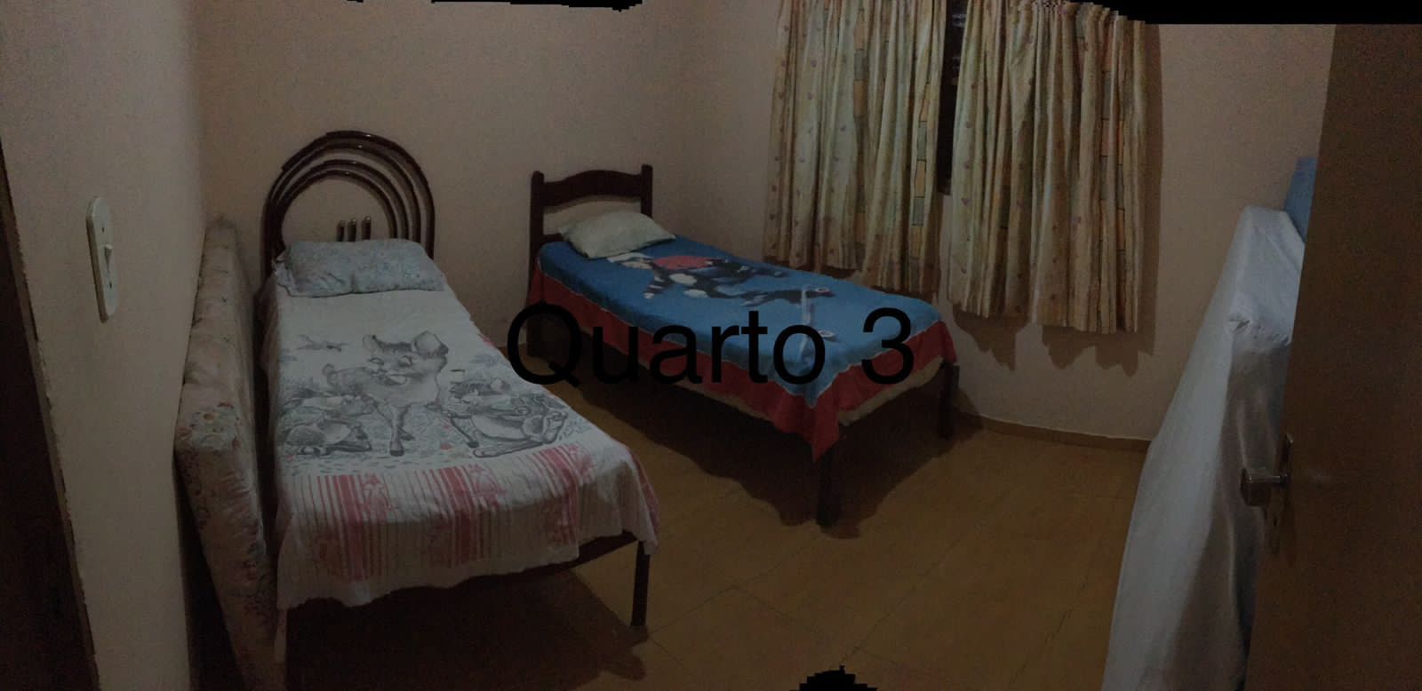 Chácara à Venda no Condomínio Recanto Natureza – Enxovia, Tatuí/SP
