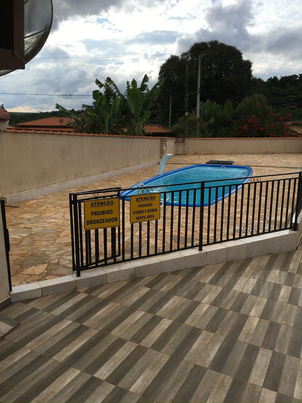 Chácara à Venda no Condomínio Recanto Natureza – Enxovia, Tatuí/SP