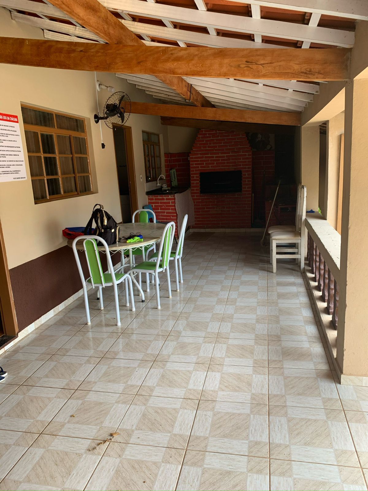 Chácara à Venda no Condomínio Recanto Natureza – Enxovia, Tatuí/SP