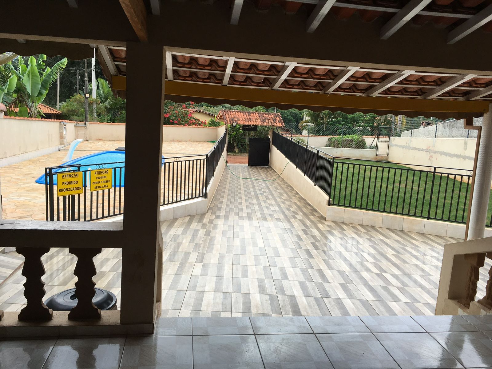 Chácara à Venda no Condomínio Recanto Natureza – Enxovia, Tatuí/SP