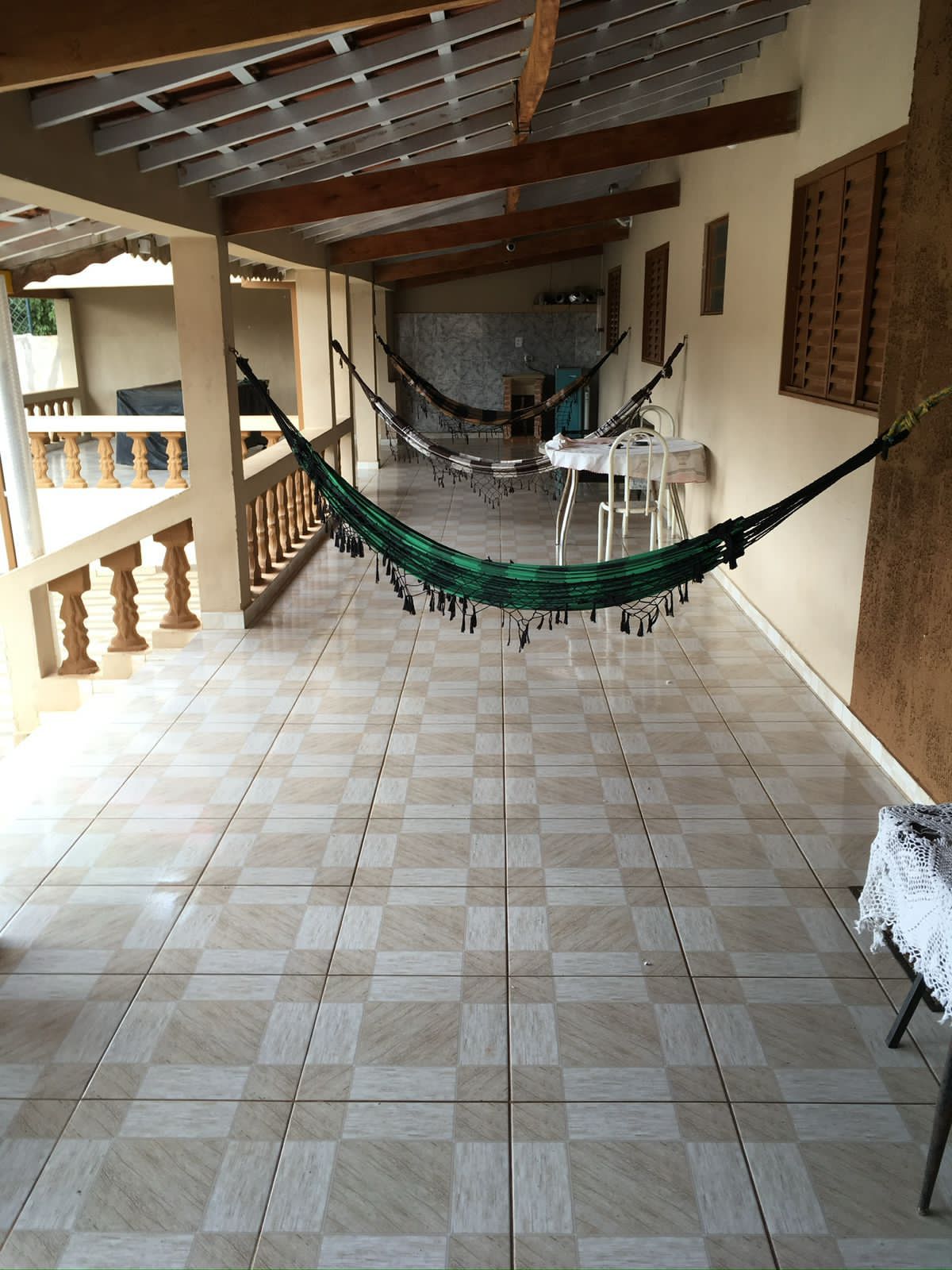 Chácara à Venda no Condomínio Recanto Natureza – Enxovia, Tatuí/SP