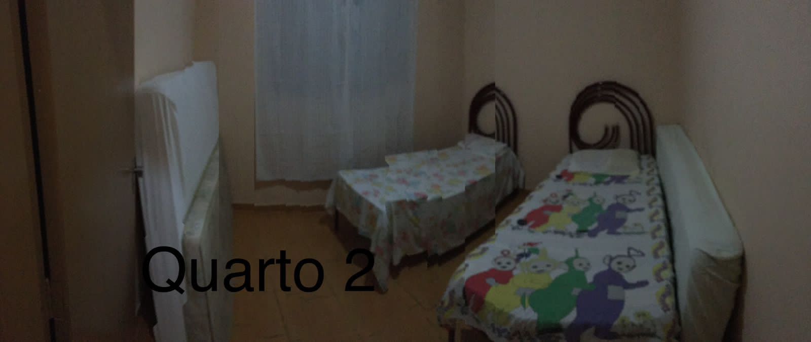 Chácara à Venda no Condomínio Recanto Natureza – Enxovia, Tatuí/SP