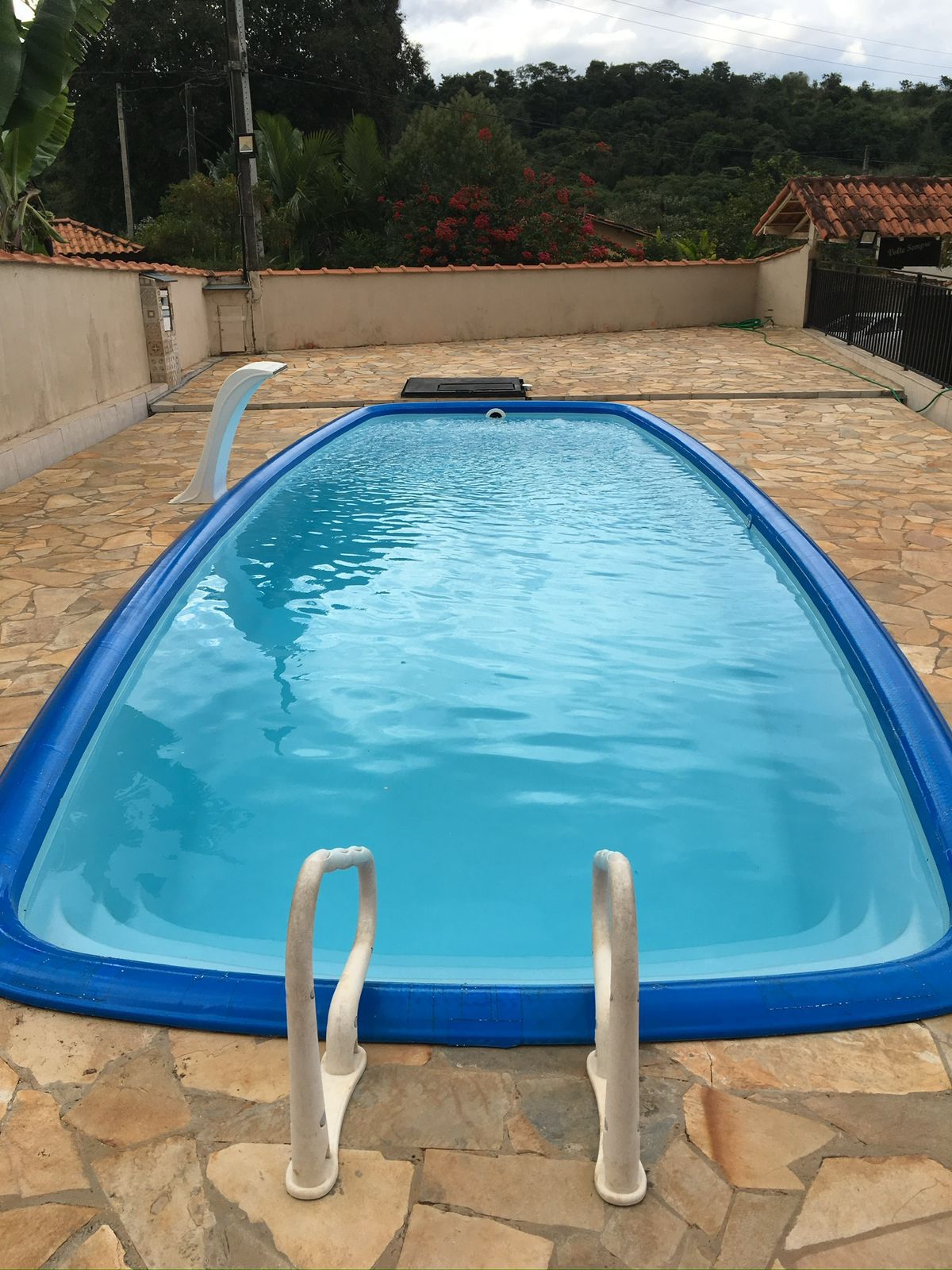 Chácara à Venda no Condomínio Recanto Natureza – Enxovia, Tatuí/SP