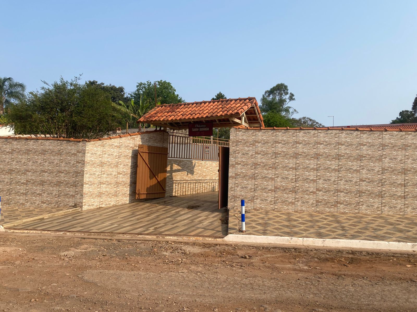Chácara - Venda, Enxovia, Tatuí, SP
