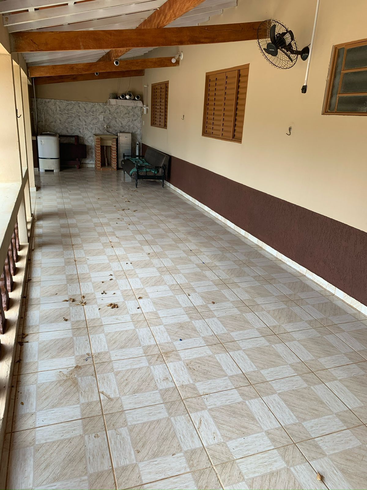 Chácara à Venda no Condomínio Recanto Natureza – Enxovia, Tatuí/SP