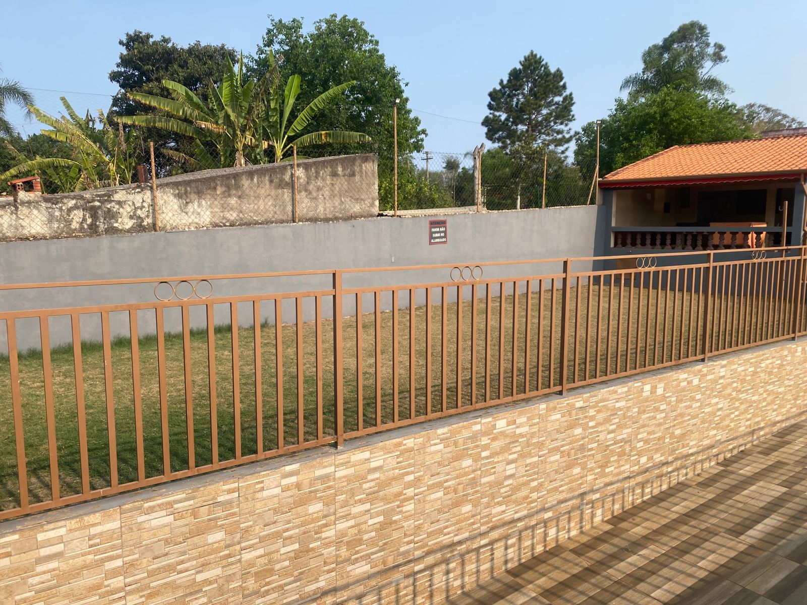 Chácara à Venda no Condomínio Recanto Natureza – Enxovia, Tatuí/SP