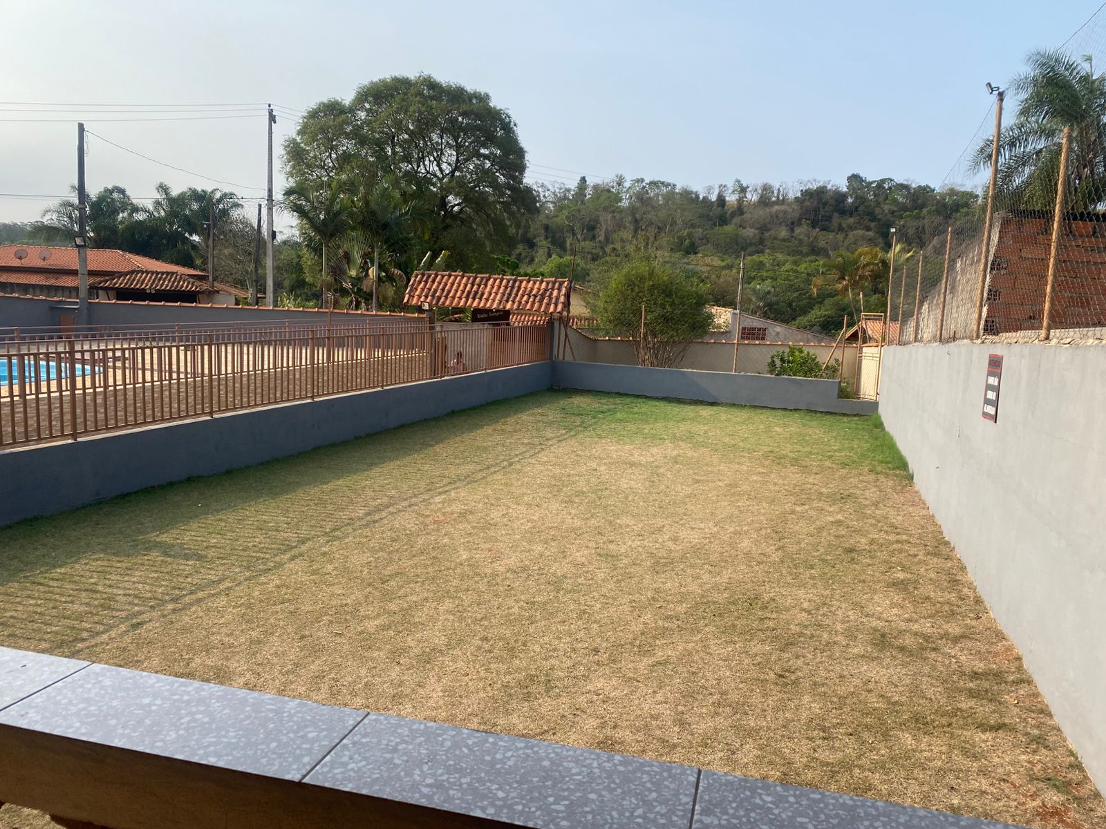 Chácara à Venda no Condomínio Recanto Natureza – Enxovia, Tatuí/SP