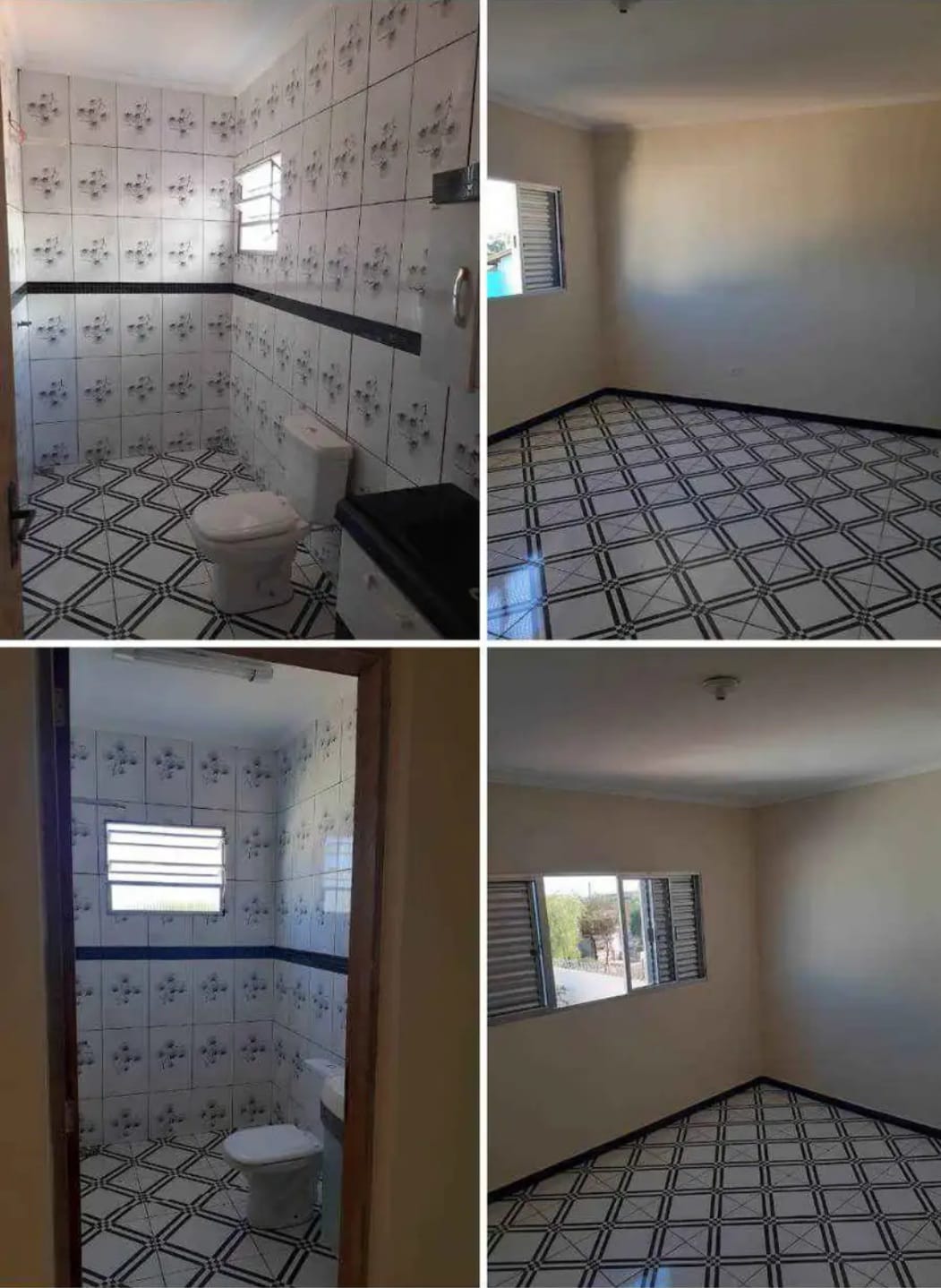 Sobrado Moderno à Venda – Perfeito para Moradia ou Investimento!