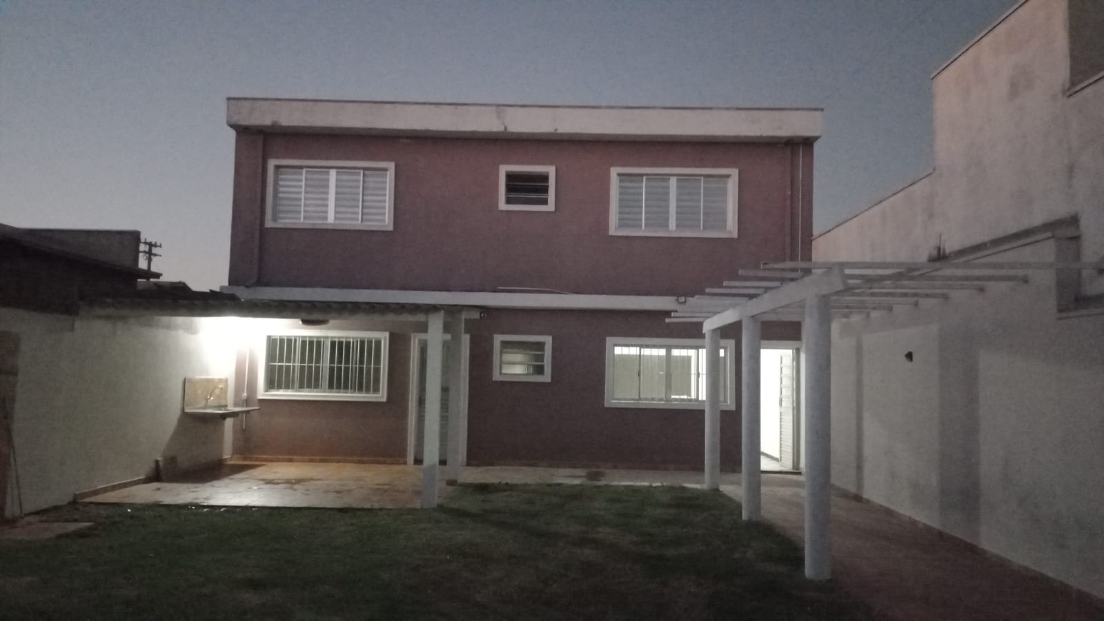 Sobrado - Venda, Residencial Astória, Tatuí, SP