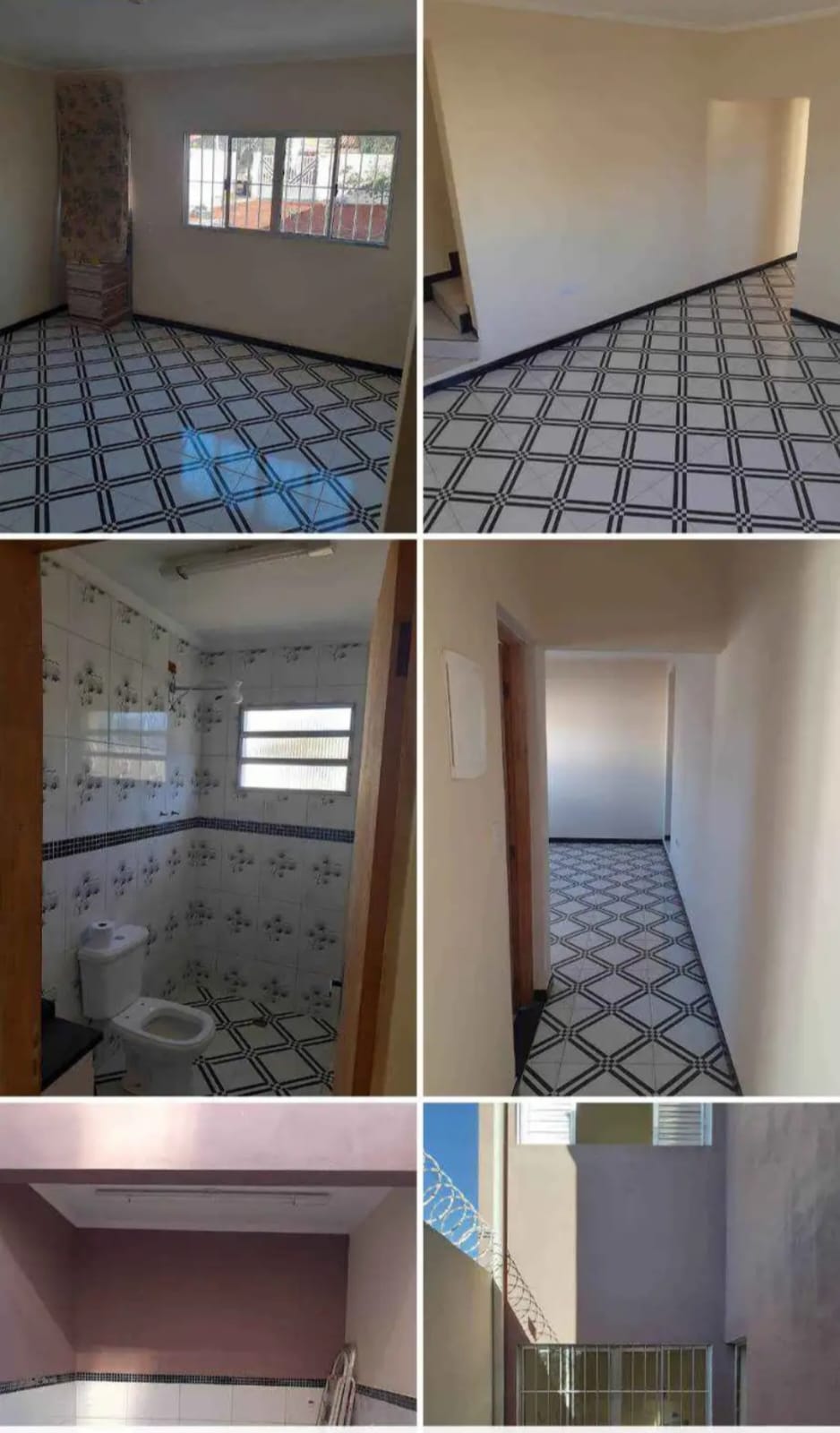Sobrado Moderno à Venda – Perfeito para Moradia ou Investimento!