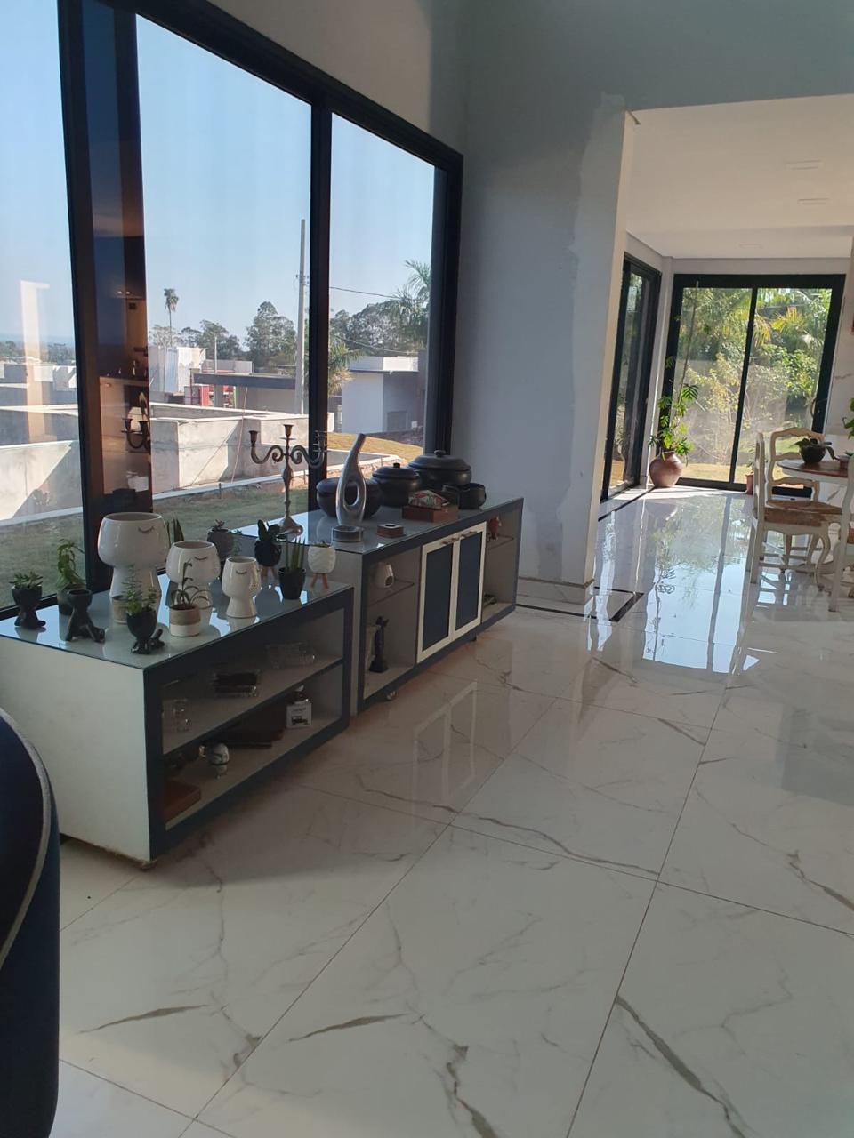  Luxo, Conforto e Sofisticação no Ninho Verde I – Porangaba/SP