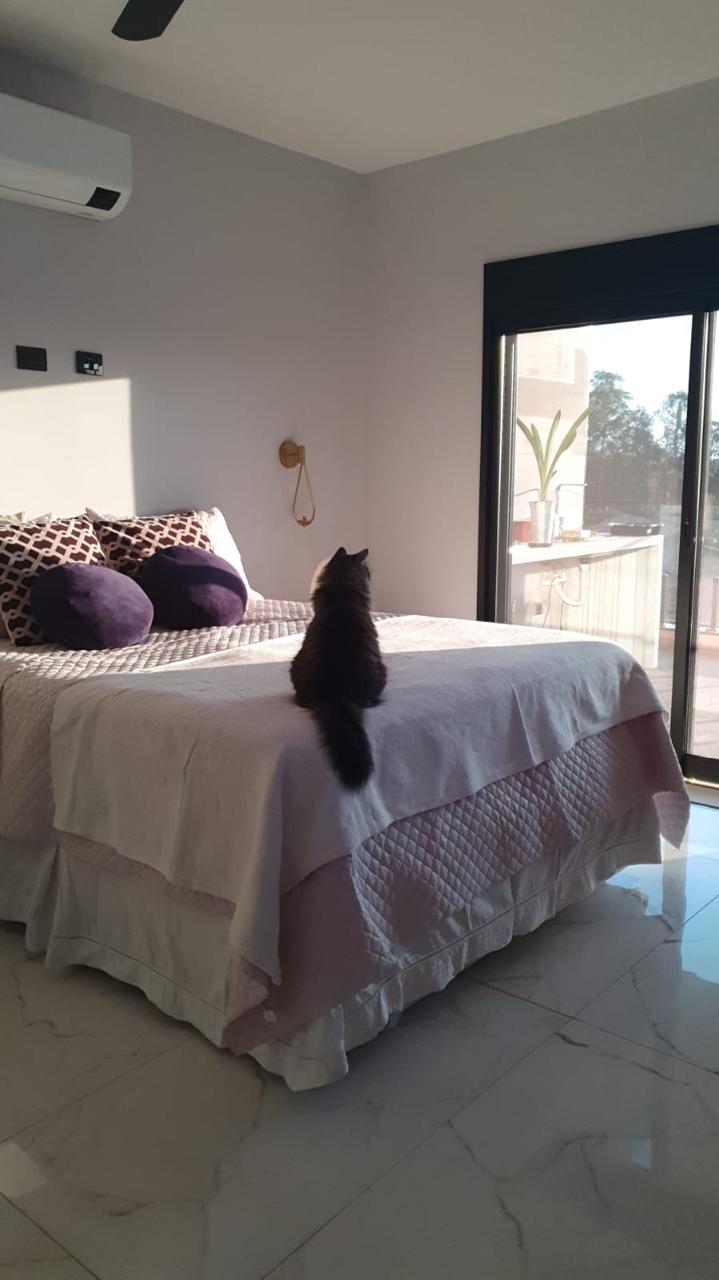  Luxo, Conforto e Sofisticação no Ninho Verde I – Porangaba/SP
