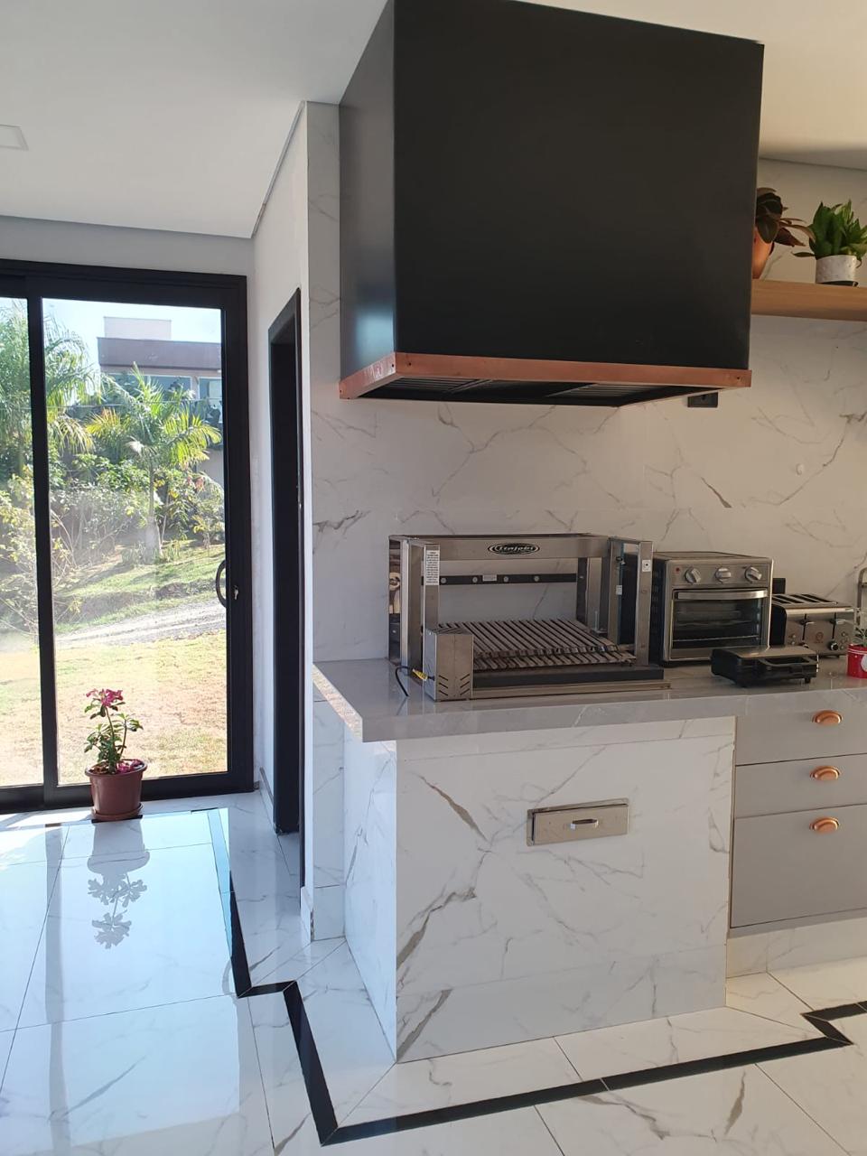  Luxo, Conforto e Sofisticação no Ninho Verde I – Porangaba/SP