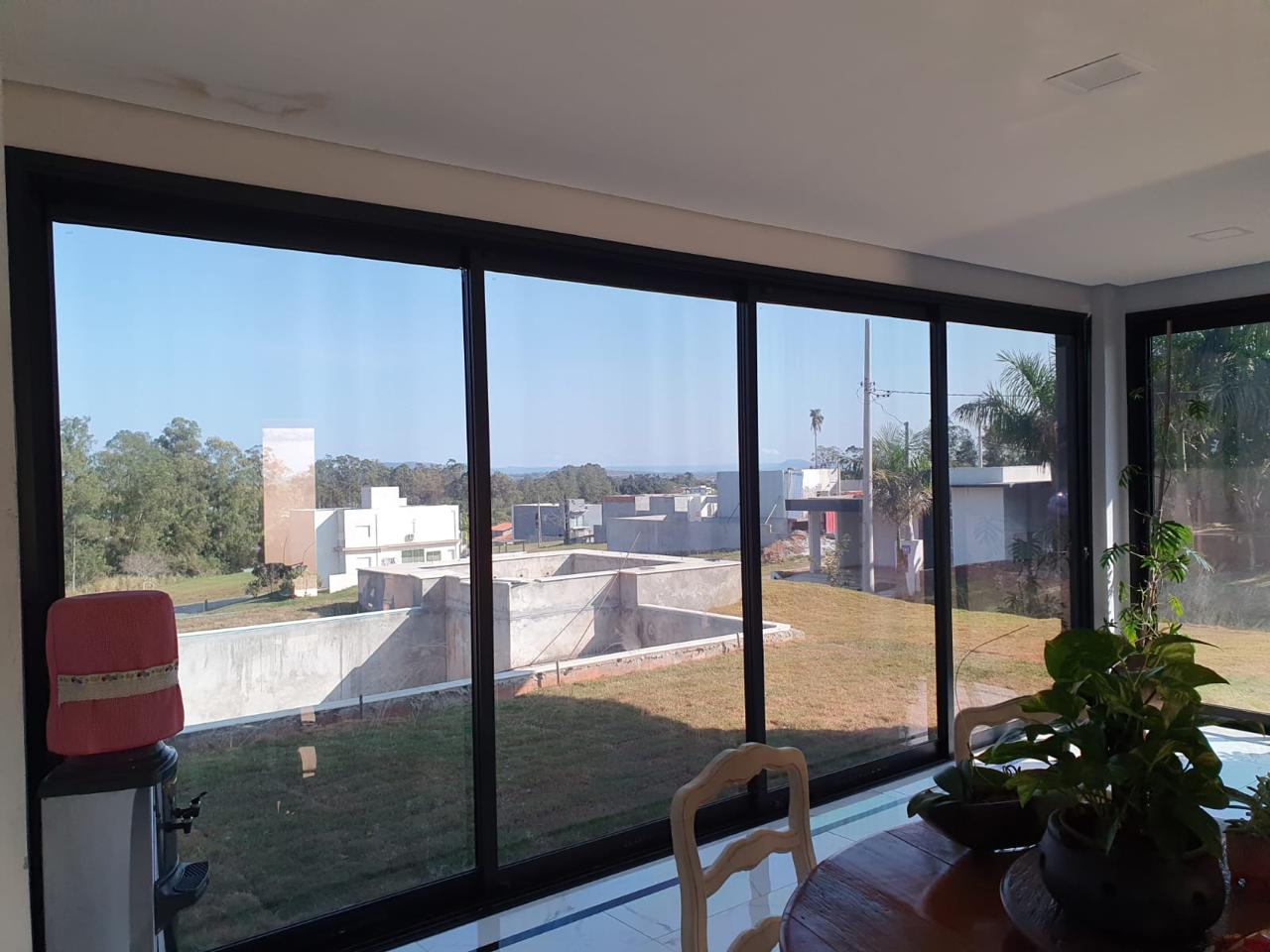  Luxo, Conforto e Sofisticação no Ninho Verde I – Porangaba/SP