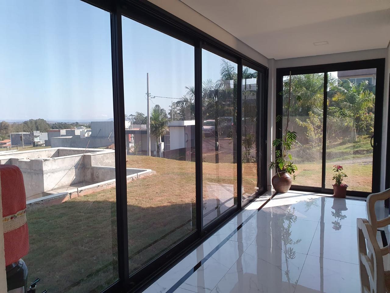  Luxo, Conforto e Sofisticação no Ninho Verde I – Porangaba/SP