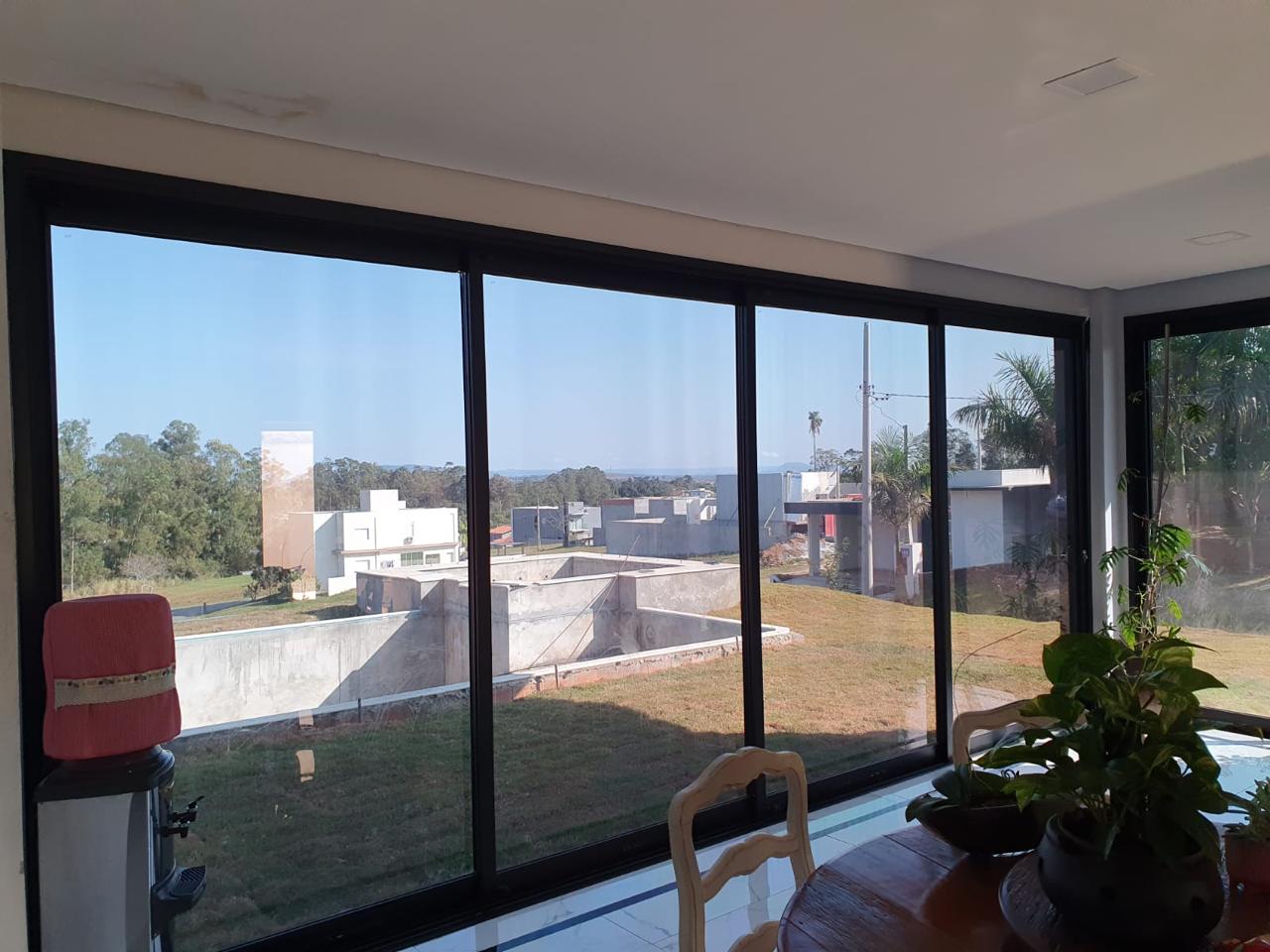  Luxo, Conforto e Sofisticação no Ninho Verde I – Porangaba/SP