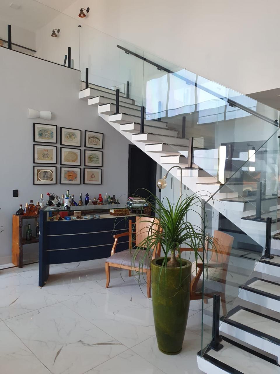  Luxo, Conforto e Sofisticação no Ninho Verde I – Porangaba/SP