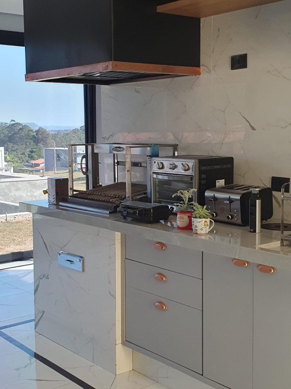  Luxo, Conforto e Sofisticação no Ninho Verde I – Porangaba/SP