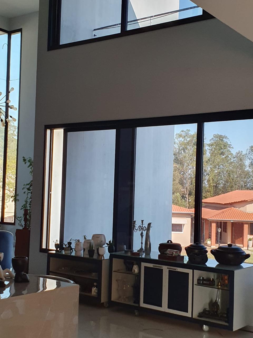 Luxo, Conforto e Sofisticação no Ninho Verde I – Porangaba/SP