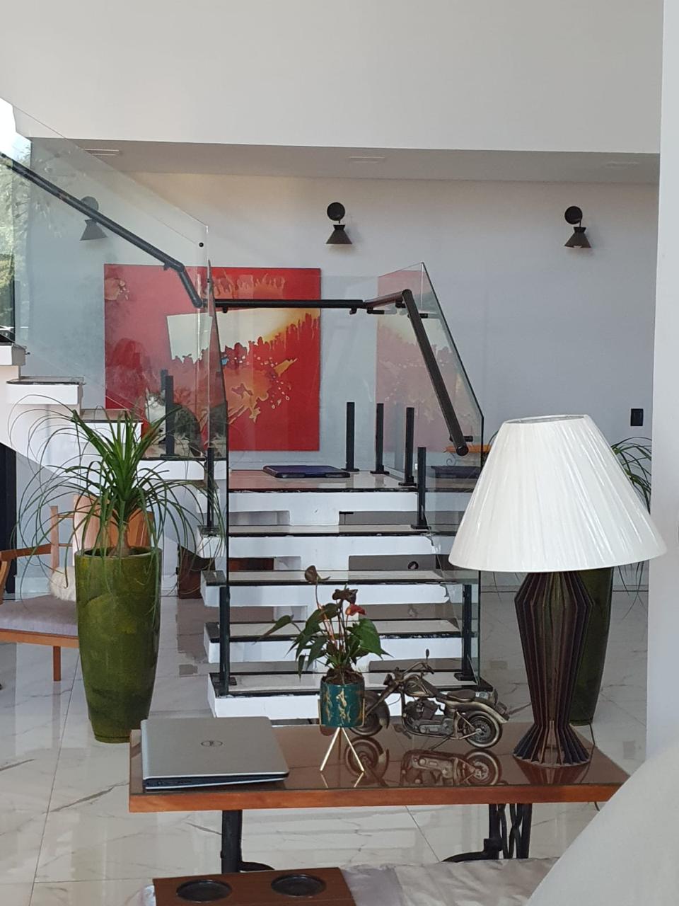  Luxo, Conforto e Sofisticação no Ninho Verde I – Porangaba/SP