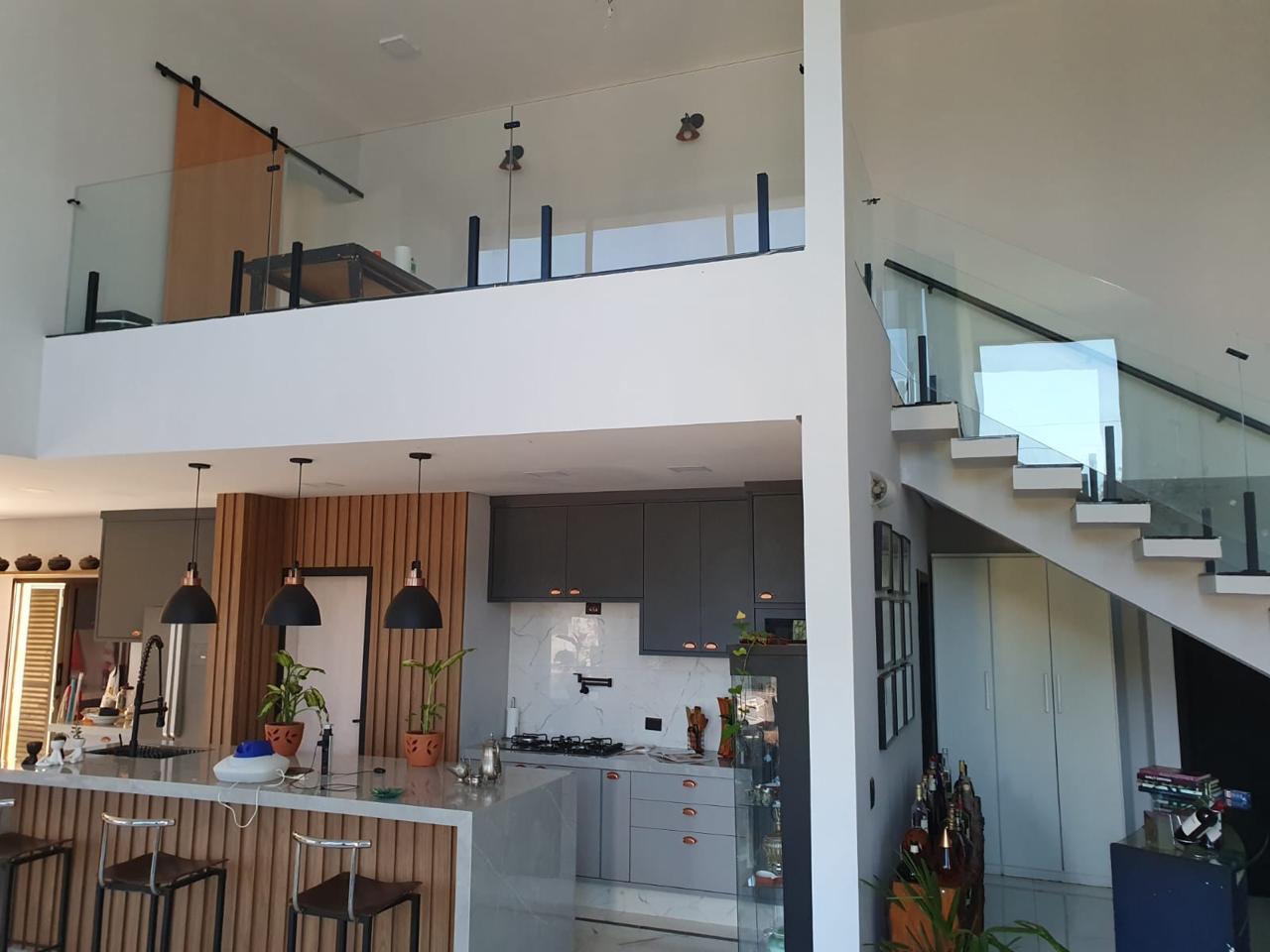  Luxo, Conforto e Sofisticação no Ninho Verde I – Porangaba/SP